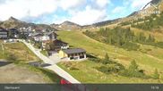 Archiviertes Webcam Bild: Obertauern: Plattenkar Aussicht am 12.10.2026 um 15:01 Uhr