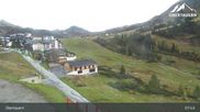 Archived webcam image showing Plattenkar (Obertauern) on 15 Oct 2026 at 08:58