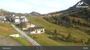 Archived webcam image showing Plattenkar (Obertauern) on 15 Oct 2026 at 09:58