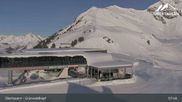 Archiviertes Webcam Bild: Obertauern: Grünwaldkopf am 26 Feb 2026 um 08:57 Uhr