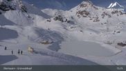 Archiviertes Webcam Bild: Obertauern: Grünwaldkopf am 26 Feb 2026 um 15:57 Uhr