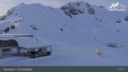 Archiviertes Webcam Bild: Obertauern: Grünwaldkopf am 26 Feb 2026 um 17:05 Uhr
