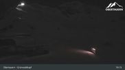 Archiviertes Webcam Bild: Obertauern: Grünwaldkopf am 26 Feb 2026 um 19:57 Uhr