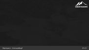Archiviertes Webcam Bild: Obertauern: Grünwaldkopf am 27 Feb 2026 um 01:31 Uhr