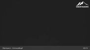 Archived webcam image showing Grünwaldkopf - Obertauern Ski Resort on 17 Mar 2026 at 03:12