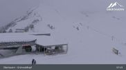 Archived webcam image showing Grünwaldkopf - Obertauern Ski Resort on 17 Mar 2026 at 08:12