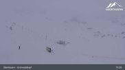 Archived webcam image showing Grünwaldkopf - Obertauern Ski Resort on 17 Mar 2026 at 15:12