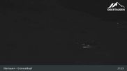 Archived webcam image showing Grünwaldkopf - Obertauern Ski Resort on 17 Mar 2026 at 21:12
