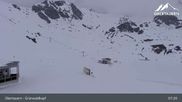 Archiviertes Webcam Bild: Obertauern: Grünwaldkopf am 13.04.2026 um 07:37 Uhr