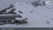 Archiviertes Webcam Bild: Obertauern: Grünwaldkopf am 13.04.2026 um 08:37 Uhr
