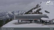 Archiviertes Webcam Bild: Obertauern: Grünwaldkopf am 13.04.2026 um 09:37 Uhr