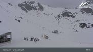 Archiviertes Webcam Bild: Obertauern: Grünwaldkopf am 13.04.2026 um 11:37 Uhr