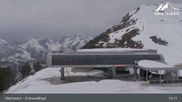 Archiviertes Webcam Bild: Obertauern: Grünwaldkopf am 13.04.2026 um 13:37 Uhr