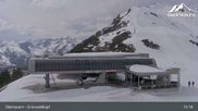 Archiviertes Webcam Bild: Obertauern: Grünwaldkopf am 13.04.2026 um 15:37 Uhr