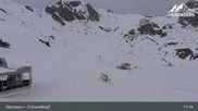 Archiviertes Webcam Bild: Obertauern: Grünwaldkopf am 13.04.2026 um 17:16 Uhr