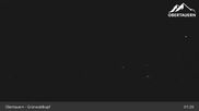 Archived webcam image showing Grünwaldkopf - Obertauern Ski Resort on 17 Apr 2026 at 01:32