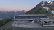 Archiviertes Webcam Bild: Obertauern: Grünwaldkopf am 29.05.2026 um 05:36 Uhr