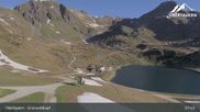Archiviertes Webcam Bild: Obertauern: Grünwaldkopf am 29.05.2026 um 08:36 Uhr