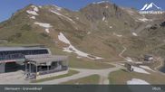 Archiviertes Webcam Bild: Obertauern: Grünwaldkopf am 29.05.2026 um 09:36 Uhr