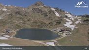 Archiviertes Webcam Bild: Obertauern: Grünwaldkopf am 29.05.2026 um 11:36 Uhr