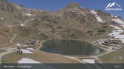 Archiviertes Webcam Bild: Obertauern: Grünwaldkopf am 29.05.2026 um 13:36 Uhr