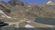 Archiviertes Webcam Bild: Obertauern: Grünwaldkopf am 29.05.2026 um 15:36 Uhr