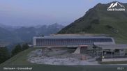 Archiviertes Webcam Bild: Obertauern: Grünwaldkopf am 14.07.2026 um 05:06 Uhr