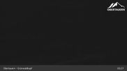 Archived webcam image showing Grünwaldkopf - Obertauern Ski Resort on 4 Aug 2026 at 03:19