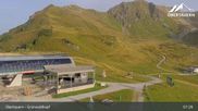 Archiviertes Webcam Bild: Obertauern: Grünwaldkopf am 28.08.2026 um 07:29 Uhr