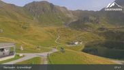 Archiviertes Webcam Bild: Obertauern: Grünwaldkopf am 28.08.2026 um 08:29 Uhr