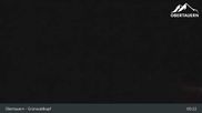 Archived webcam image showing Grünwaldkopf - Obertauern Ski Resort on 14 Sep 2026 at 05:30
