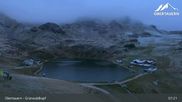 Archiviertes Webcam Bild: Obertauern: Grünwaldkopf am 12.10.2026 um 07:34 Uhr