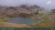 Archiviertes Webcam Bild: Obertauern: Grünwaldkopf am 12.10.2026 um 09:34 Uhr