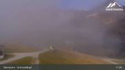 Archiviertes Webcam Bild: Obertauern: Grünwaldkopf am 12.10.2026 um 11:34 Uhr