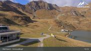 Archiviertes Webcam Bild: Obertauern: Grünwaldkopf am 12.10.2026 um 15:34 Uhr