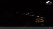 Archiviertes Webcam Bild: Obertauern: Zehnerkar am 26 Feb 2026 um 01:45 Uhr