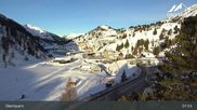 Archiviertes Webcam Bild: Obertauern: Zehnerkar am 26 Feb 2026 um 08:45 Uhr