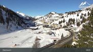 Archiviertes Webcam Bild: Obertauern: Zehnerkar am 26 Feb 2026 um 09:45 Uhr