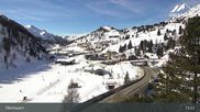 Archiviertes Webcam Bild: Obertauern: Zehnerkar am 26 Feb 2026 um 13:45 Uhr