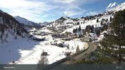 Archiviertes Webcam Bild: Obertauern: Zehnerkar am 26 Feb 2026 um 15:45 Uhr