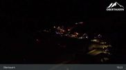 Archiviertes Webcam Bild: Obertauern: Zehnerkar am 26 Feb 2026 um 19:45 Uhr