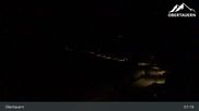 Archiviertes Webcam Bild: Obertauern: Zehnerkar am 12.04.2026 um 01:46 Uhr