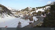 Archiviertes Webcam Bild: Obertauern: Zehnerkar am 12.04.2026 um 08:46 Uhr