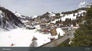 Archiviertes Webcam Bild: Obertauern: Zehnerkar am 12.04.2026 um 11:46 Uhr