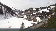 Archiviertes Webcam Bild: Obertauern: Zehnerkar am 12.04.2026 um 13:46 Uhr