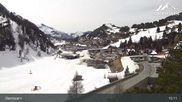 Archiviertes Webcam Bild: Obertauern: Zehnerkar am 12.04.2026 um 15:46 Uhr