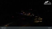 Archiviertes Webcam Bild: Obertauern: Zehnerkar am 12.04.2026 um 21:46 Uhr