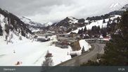 Archiviertes Webcam Bild: Obertauern: Zehnerkar am 13.04.2026 um 07:10 Uhr