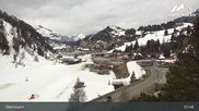 Archiviertes Webcam Bild: Obertauern: Zehnerkar am 13.04.2026 um 08:10 Uhr