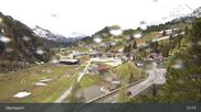 Archiviertes Webcam Bild: Obertauern: Zehnerkar am 21.05.2026 um 13:33 Uhr